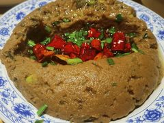 -左邻右舍褡裢火烧(石榴园店)