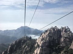 -九华山风景区