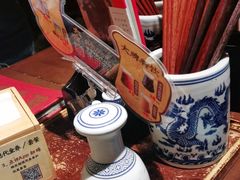 -南京大牌档(之心城店)
