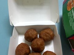 -麦当劳(龙湖时代天街店)