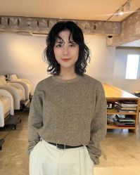 -LEE TIME·丽美时沙龙