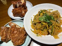 -95号酱骨·一块豆腐(展春园西路店)