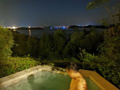 -天目湖涵田半山温泉