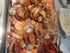 -黑龙江美食城(三角公园店)