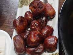 -掌上鲜(南顺城街店)