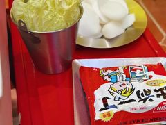 -荣叔港式沙嗲牛肉火锅(正佳潮流店)
