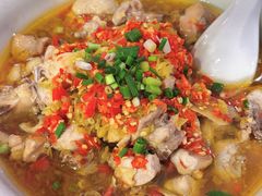 -笨罗卜浏阳菜馆(龙华鹏润达店)