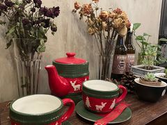-熙阁咖啡Segnal(时代中心店)