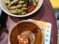 -老街烧烤大排档·地道湖北菜·龙虾馆(汉口火车站店)
