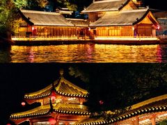 -桂林两江四湖景区