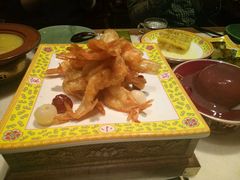 -那家小馆•北京菜•烤鸭(中关村店)