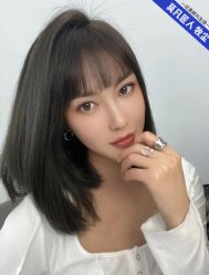 点击看大图 -MOVAN HAIR莫凡匠人发型屋