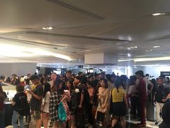 -DFS迪斐世(香港广东道店)
