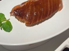 -四季民福烤鸭店(和平里店)