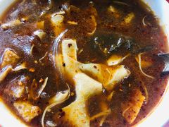 -李三卤汁豆腐脑
