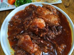 -闻香阁·清真(光荣道店)