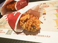 -肯德基(磐谷DT店)