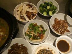 -黔蘑菇四季餐厅(观山湖店)