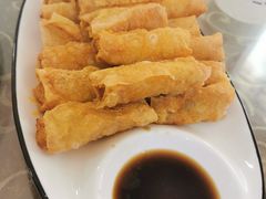 -涵家味土菜馆·徽州一绝臭鳜鱼(三河古镇店)