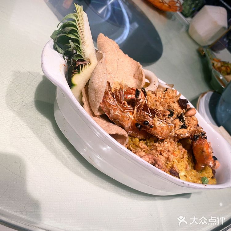 好喝的冬阴功汤才是东南亚菜的灵魂！