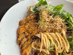 -哈蒙德餐厅
