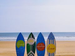 -巧克力渔家.小船海鲜家常菜(万平口店)