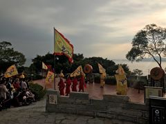 -胡里山炮台