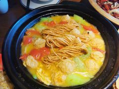 -永安水煮活鱼·仪征土菜院子
