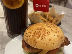-必胜客(武进万达店)