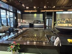 -上海怡沁园度假酒店