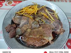 -阿秋牛排(湖心街店)