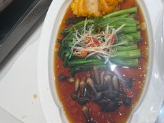 -香满楼(清水河路店)