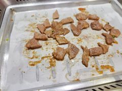 -新石器烤肉(西田城店)