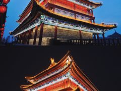 -西安城墙·碑林历史文化景区