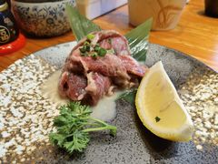西京猪隔馍-陇璟烧肉酒场(友谊阳光城店)