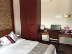 -明月山天沐温泉度假村