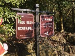 -大慈岩风景区