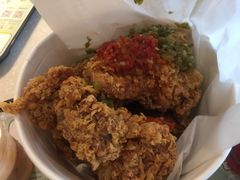 -肯德基(新凌云店)