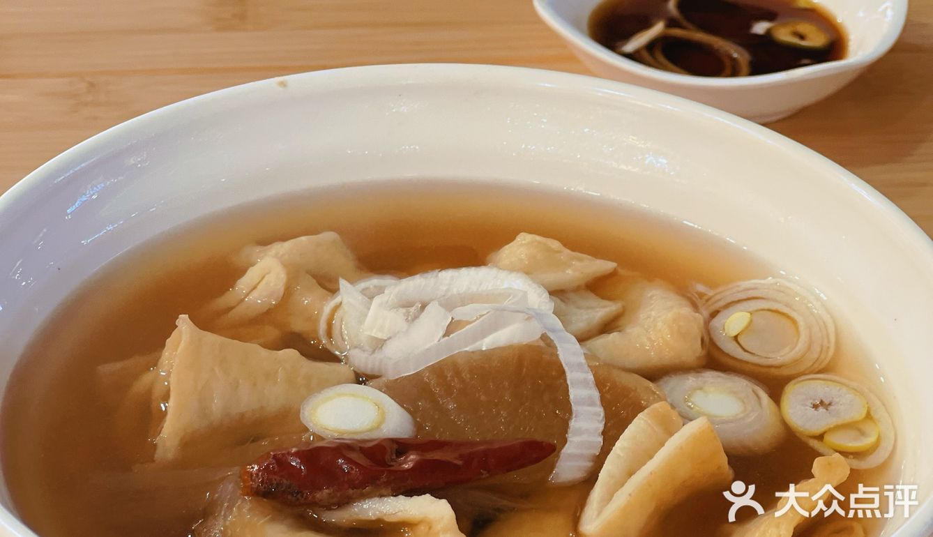 青岛｜正宗韩国🇰🇷美食——妈妈思特里韩国料理
