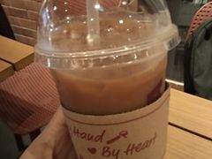 -COSTA COFFEE(新奥购物中心店)