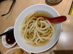 -元气寿司(新城市广场店)