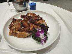 -新一家农家菜(华景新城店)