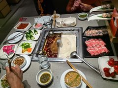 -海底捞火锅(九久奥特莱斯店)
