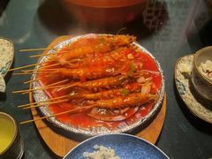 -听雨轩私房菜(通城巷店)