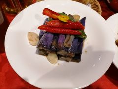 -正阳门饭庄·烤鸭·北京菜(万丰路七里庄店)