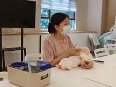 -臻儿屿月子会所(茶山店)