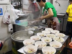 -非遗·爱西干面(小公园总店)