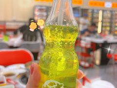 -朱富贵火锅(金融街万达店)