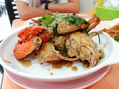 -新山亚明小厨