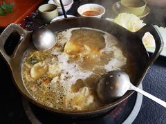 -盡膳口福·百年汤方火锅(科华北路店)